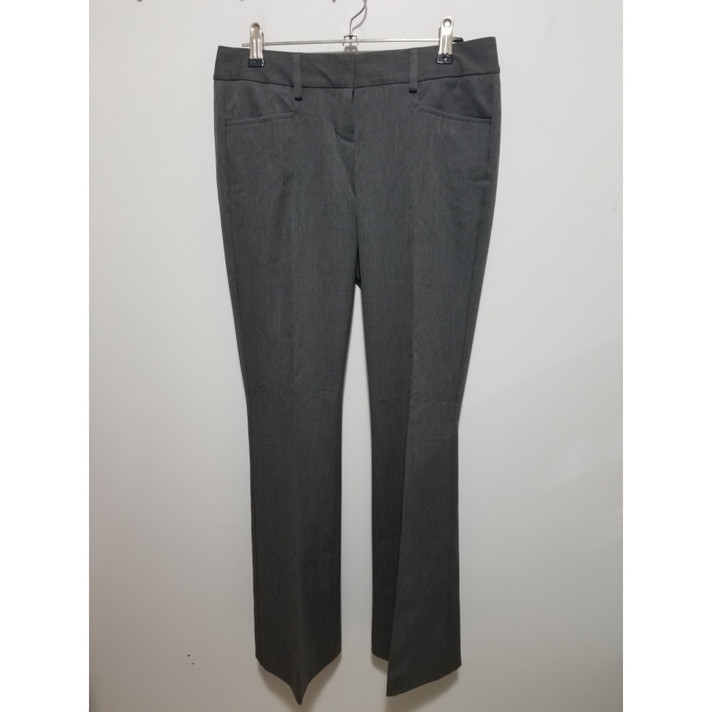 Express Design Studio grey dress pants